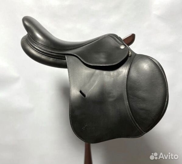 Седло конкурное Saint Lourdes 17/32