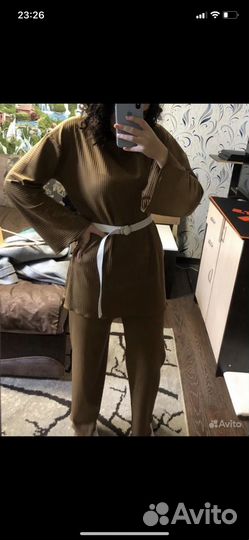 Вещи пакетом