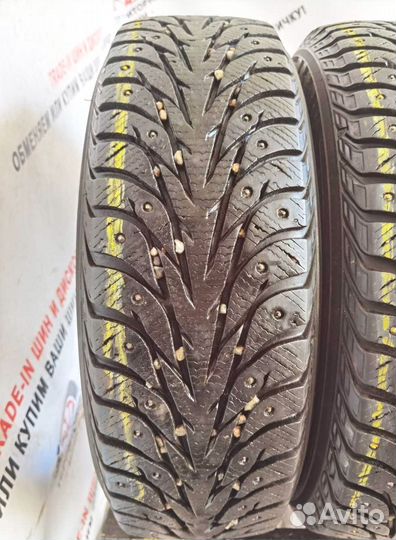 Yokohama Ice Guard IG35 185/65 R15 92T