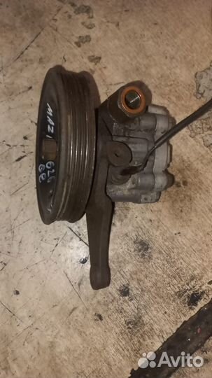 Насос гидроусилителя Mazda 626 (GE) 1992-1997