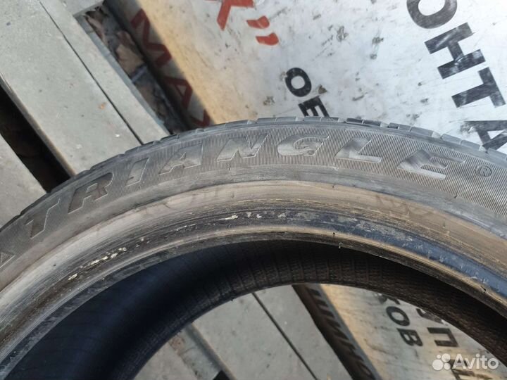 Triangle Sport ATP TR918 225/45 R18