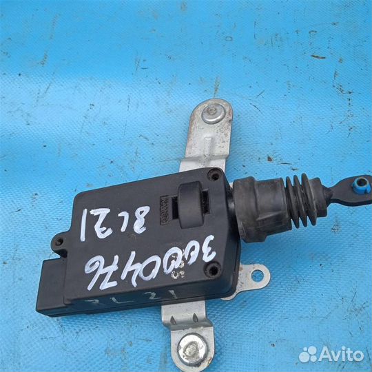 Активатор замка багажника Hyundai Santa Fe SM (20