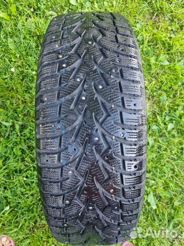 Toyo Observe G3-Ice 235/65 R18