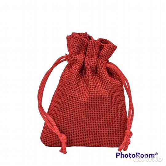 Мешочки подарочные/для украшений/для бижутерии