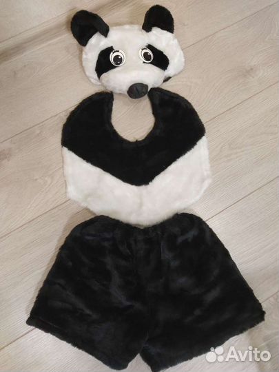 Карнавальный костюм