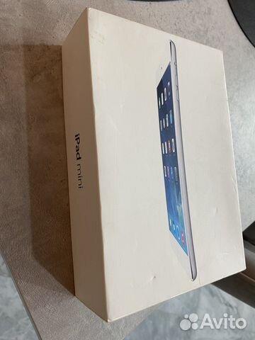 iPad mini 2 32gb