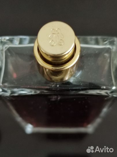 Бронь Guerlain Spiritueuse Double Vanille