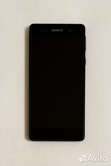 Sony Xperia E5, 16 ГБ