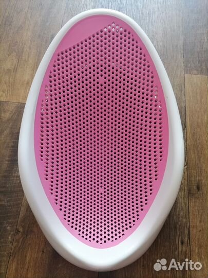 Горка для купания Angelcare