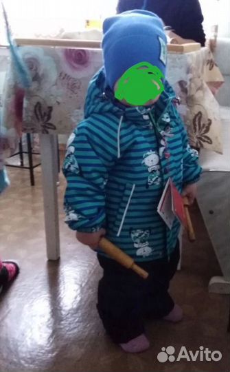 Костюм детский
