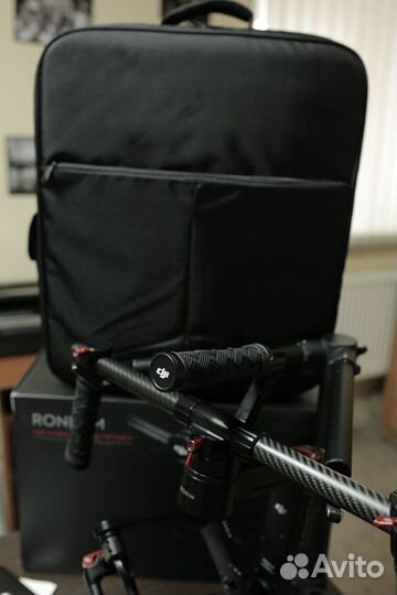 Продам Ronin M