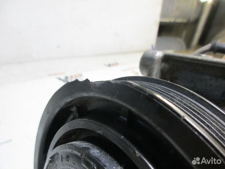 Компрессор кондиционера Audi 8T0260805Q