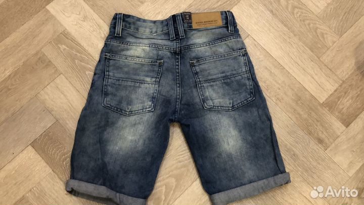 Шорты новые