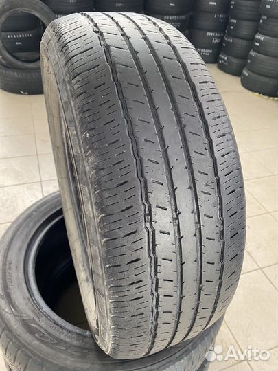 Landsail CLV2 Trailblazer 225/60 R17 99H