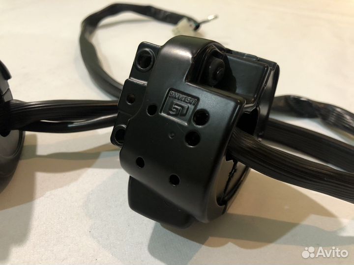 Пульты Харлей Дэвидсон Урал Днепр
