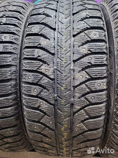 Bridgestone Ice Cruiser 7000 195/55 R15