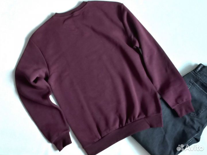 Толстовка мужская HM 46 48 новая