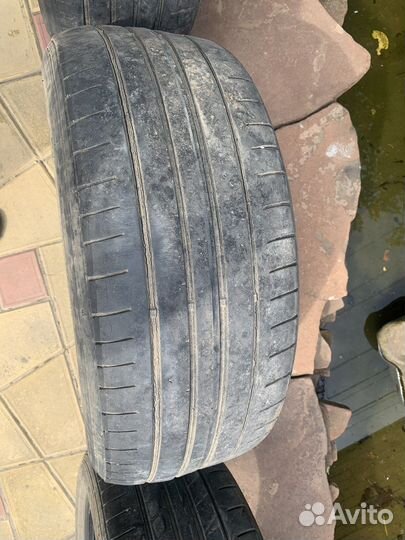 Dunlop SP Sport Maxx 225/45 R17 V