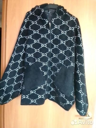 Куртка женская