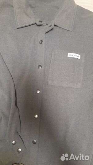 Костюм Flam uzhe vyhozhu