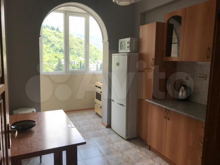 2-к. квартира, 70 м² (Абхазия)