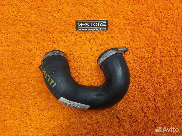 Патрубок системы охлаждения Bmw X5 E70 N52B30A