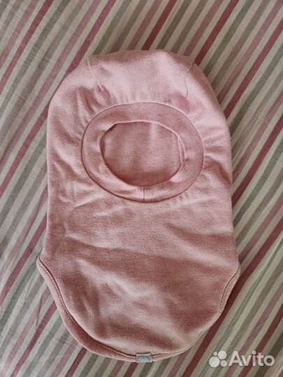 Шапка детская 44-46