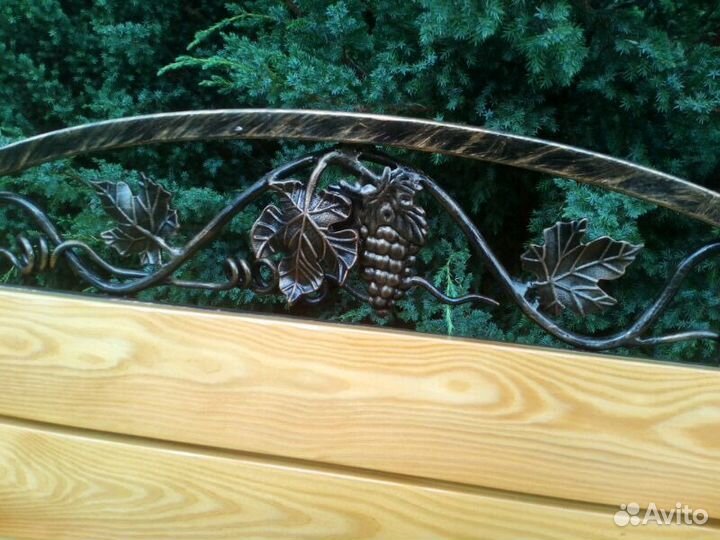 Продается скамья