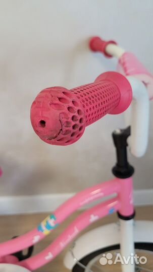 Велосипед детский 14