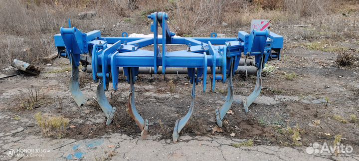 Глубокорыхлитель Ярославич ПРБ-3В 