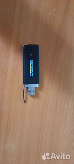Usb модем
