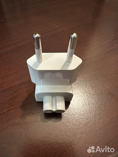 Евровилка apple оригинал