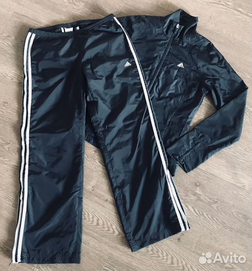 Спортивный костюм женский оригинал