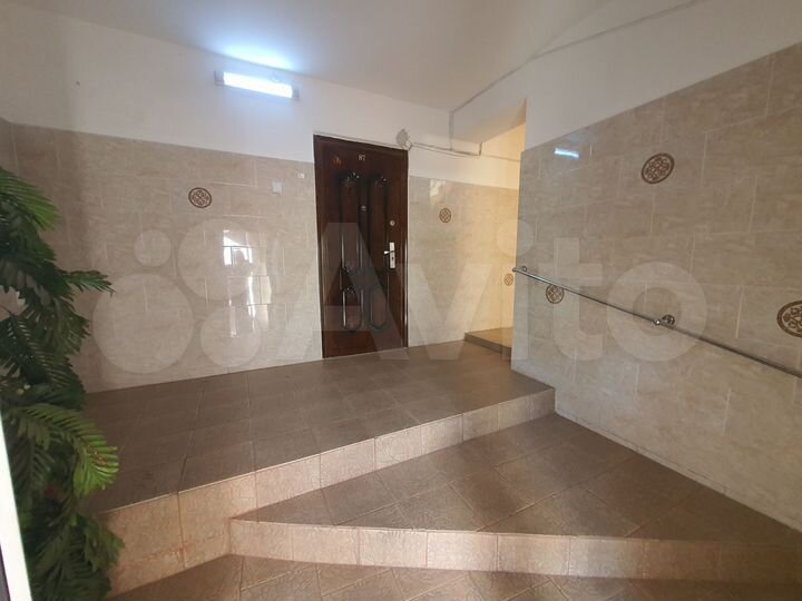 2-к. квартира, 48,3 м², 1/5 эт.