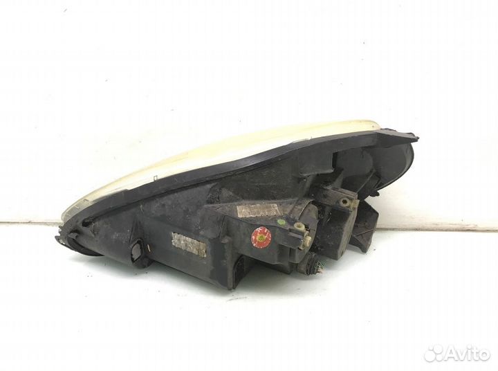 Фара правая Fiat Punto 1.2 I 2006