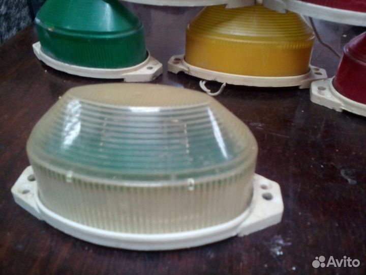 Стробоскопы