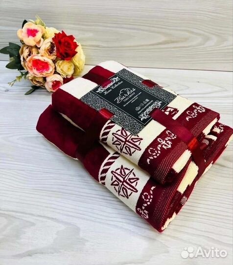 Мужской подарочный набор