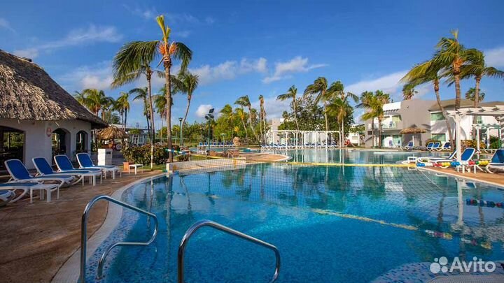 Горящий тур на Кубу на 12 ночей