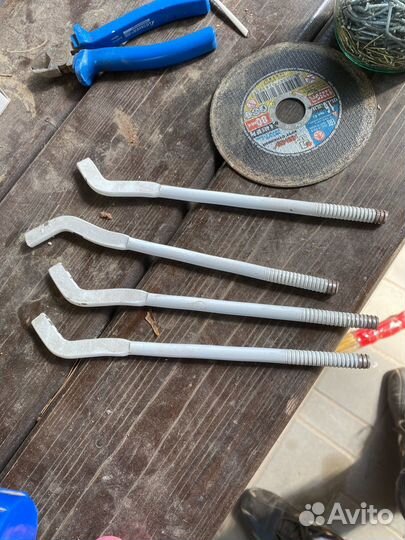 Радиатор отопления