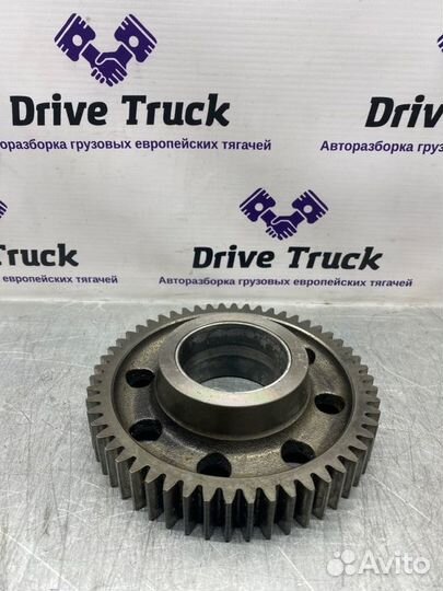 Шестерня грм промежуточная Daf Cf 85.430 Евро 3