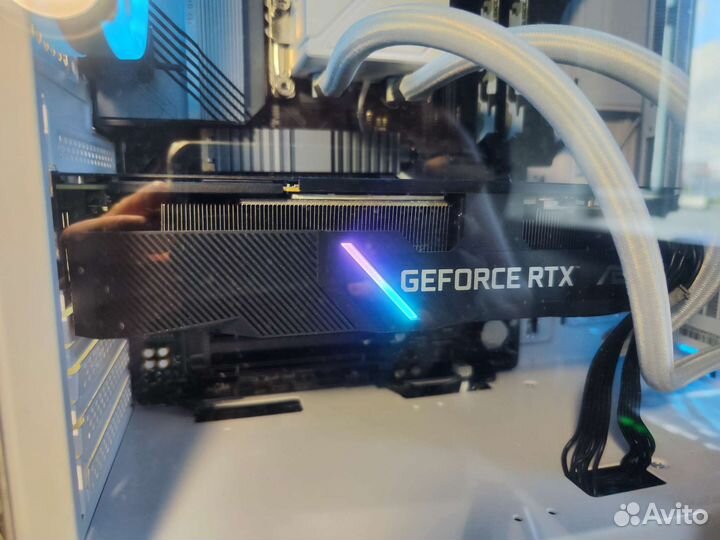 Asus Dual GeForce RTX 2070 super 8gb