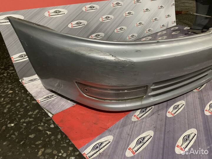 Бампер перед c Toyota Carina ED ST202 3S-FE