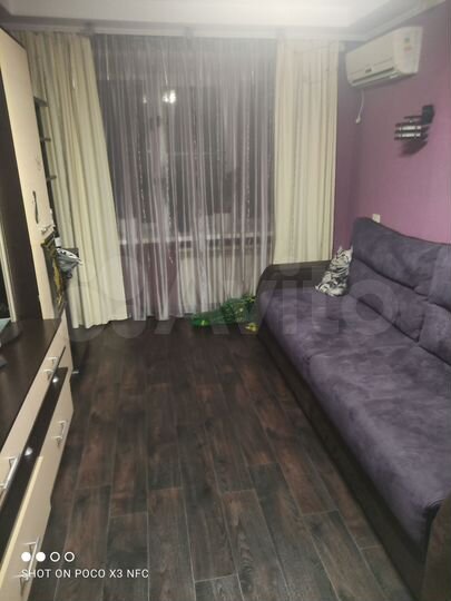 1-к. квартира, 32 м², 4/5 эт.