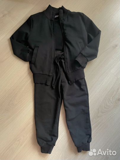 Спортивный костюм для мальчика