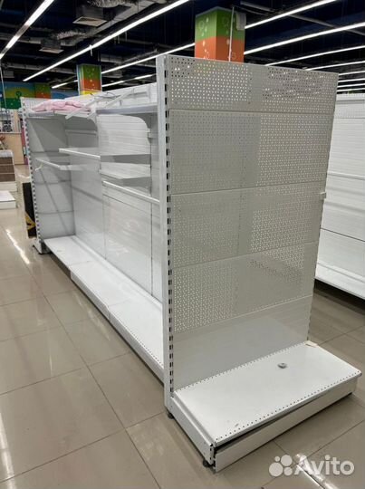 Стеллажи. Торговое Оборудование. Дочки Сыночки