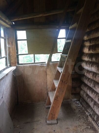 Дача 35 м² на участке 4,2 сот.