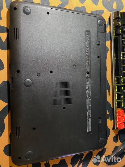 Ноутбуки бу