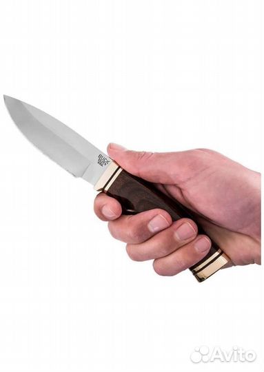 Нож охотничий Buck 192 Vanguard