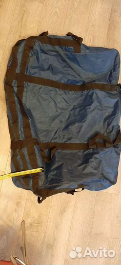 Сумка от лодки