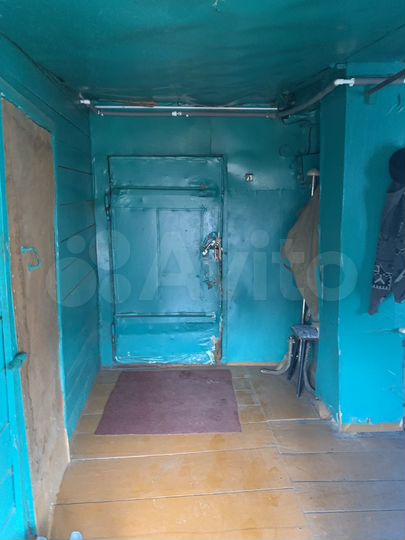 Дом 60 м² на участке 4 сот.